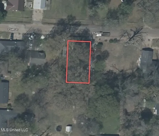 $23,000 | 307 Stuart Street, Indianola, MS 38751