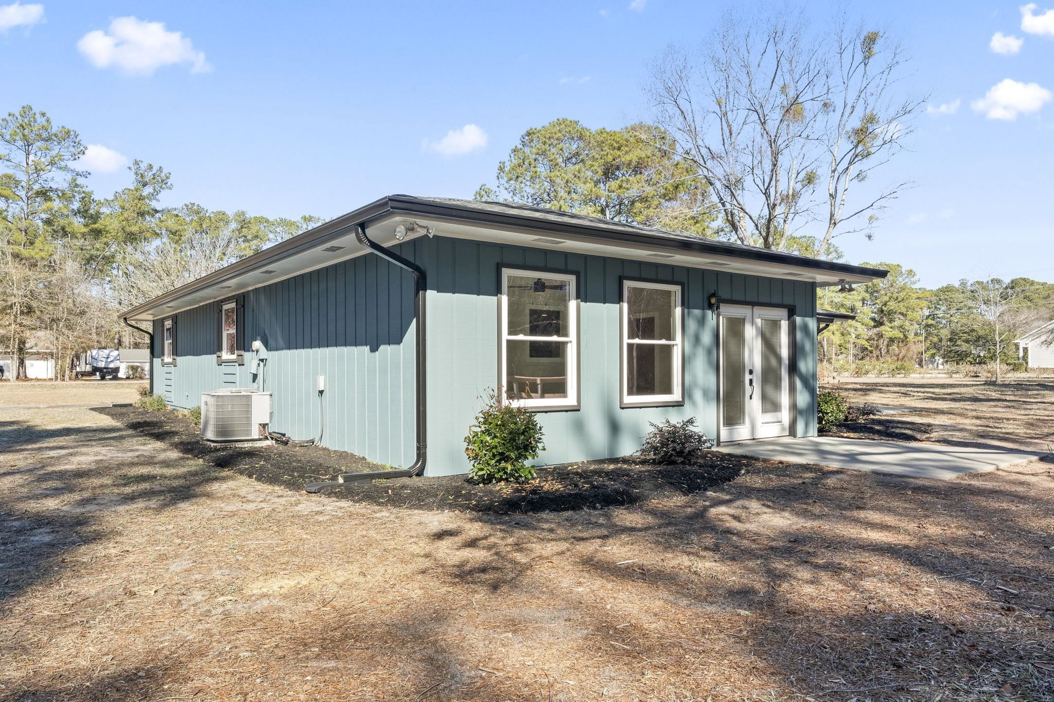 947 Fox Hollow Road Conway, SC 29526 - Photo 31 of 40 View of outbuilding