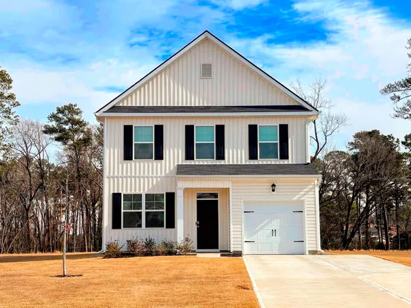 $277,720 | 2035 Signal Hill, Unit LOT39, Augusta, GA 30906