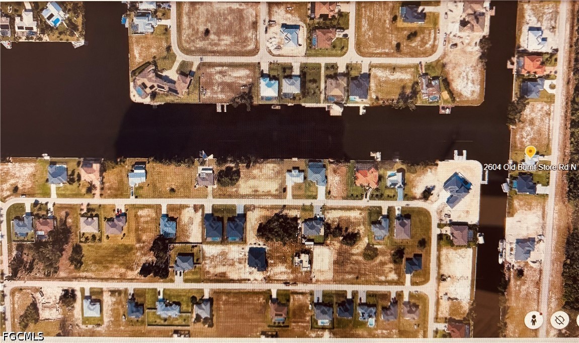 2604 Old Burnt Store Road North Cape Coral, FL 33993 - Photo 20 of 20