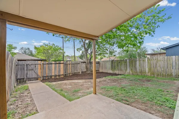 $1,350 | 16031 Fitchburg Circle, Pflugerville, TX 78660
