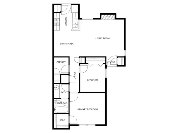 $1,350 | 16031 Fitchburg Circle, Pflugerville, TX 78660