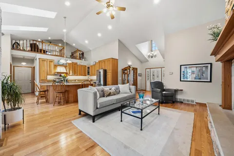 $799,999 | W8205 Nature Drive, Richmond, WI 53190