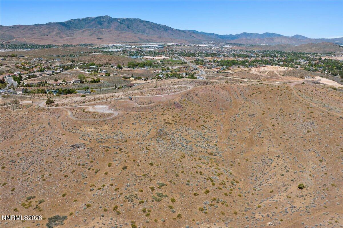 3589 East Golden Valley Road Sun Valley, NV 89433 - Photo 24 of 33 Land