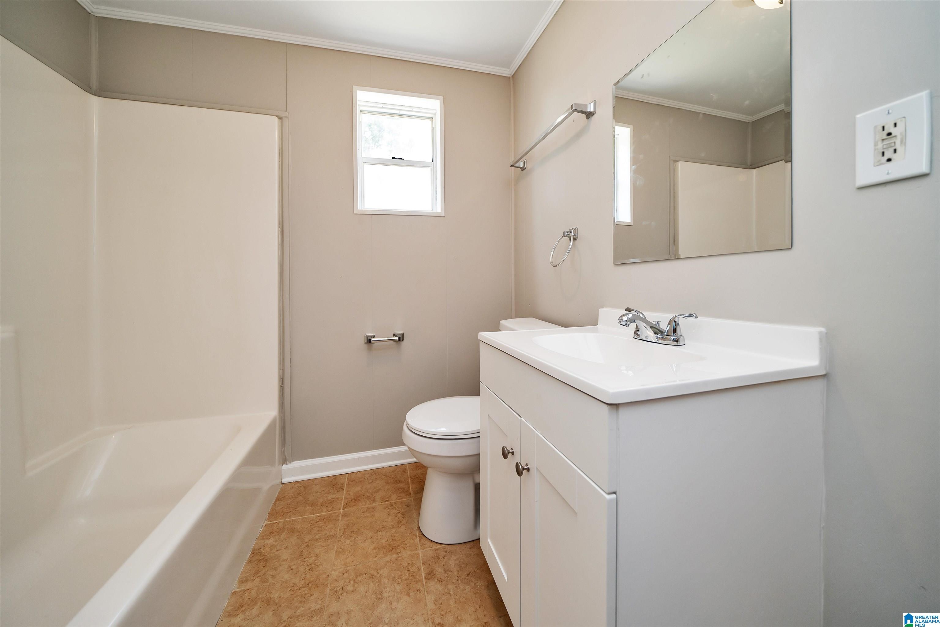 124 Ridge Street Adamsville, AL 35005 - Photo 8 of 10