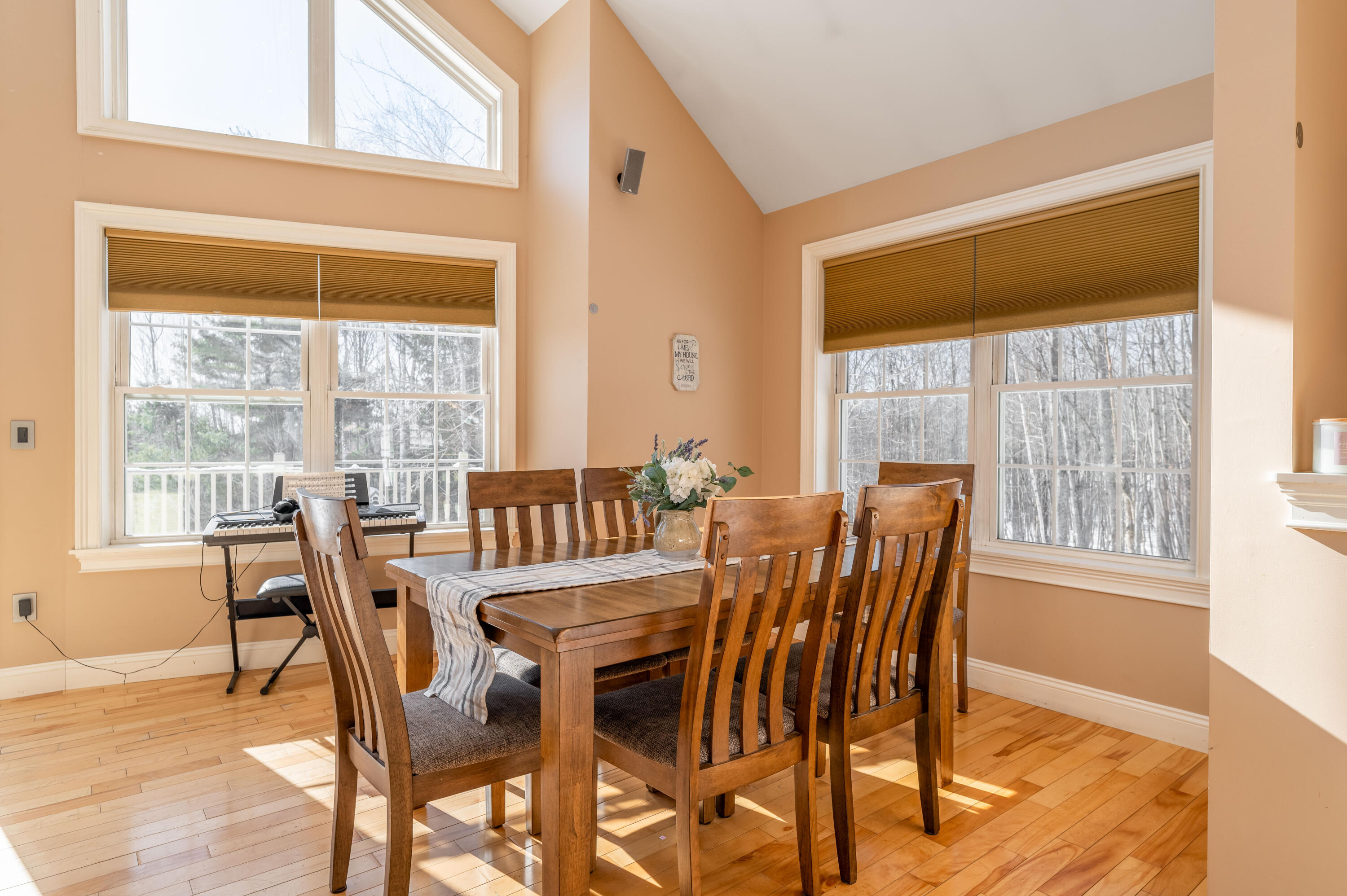40 Penobscot Ridge Road Charleston, ME 04422 - Photo 12 of 47 Penobscot Ridge-11