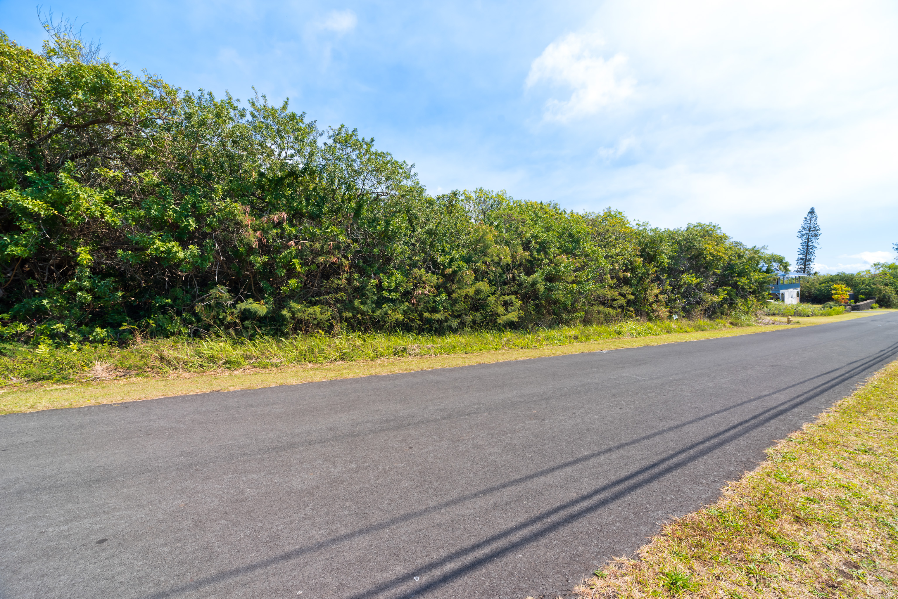 263 Kaulua Street Naalehu, HI 96772 - Photo 5 of 12 a view of a swimming pool and an outdoor space