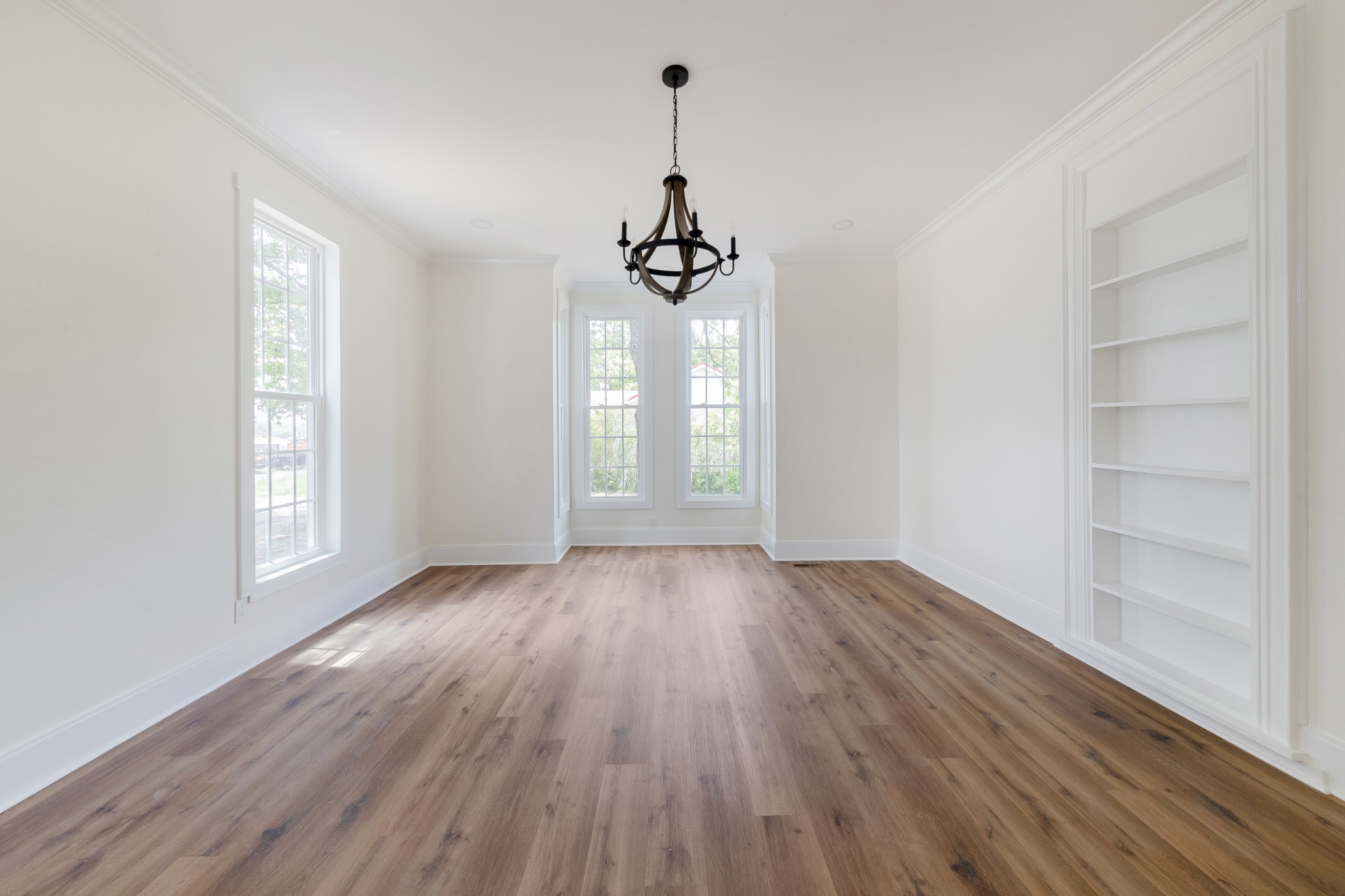 409 Rhum Drive Columbia, TN 38401 - Photo 4 of 18 Gallery Image 4