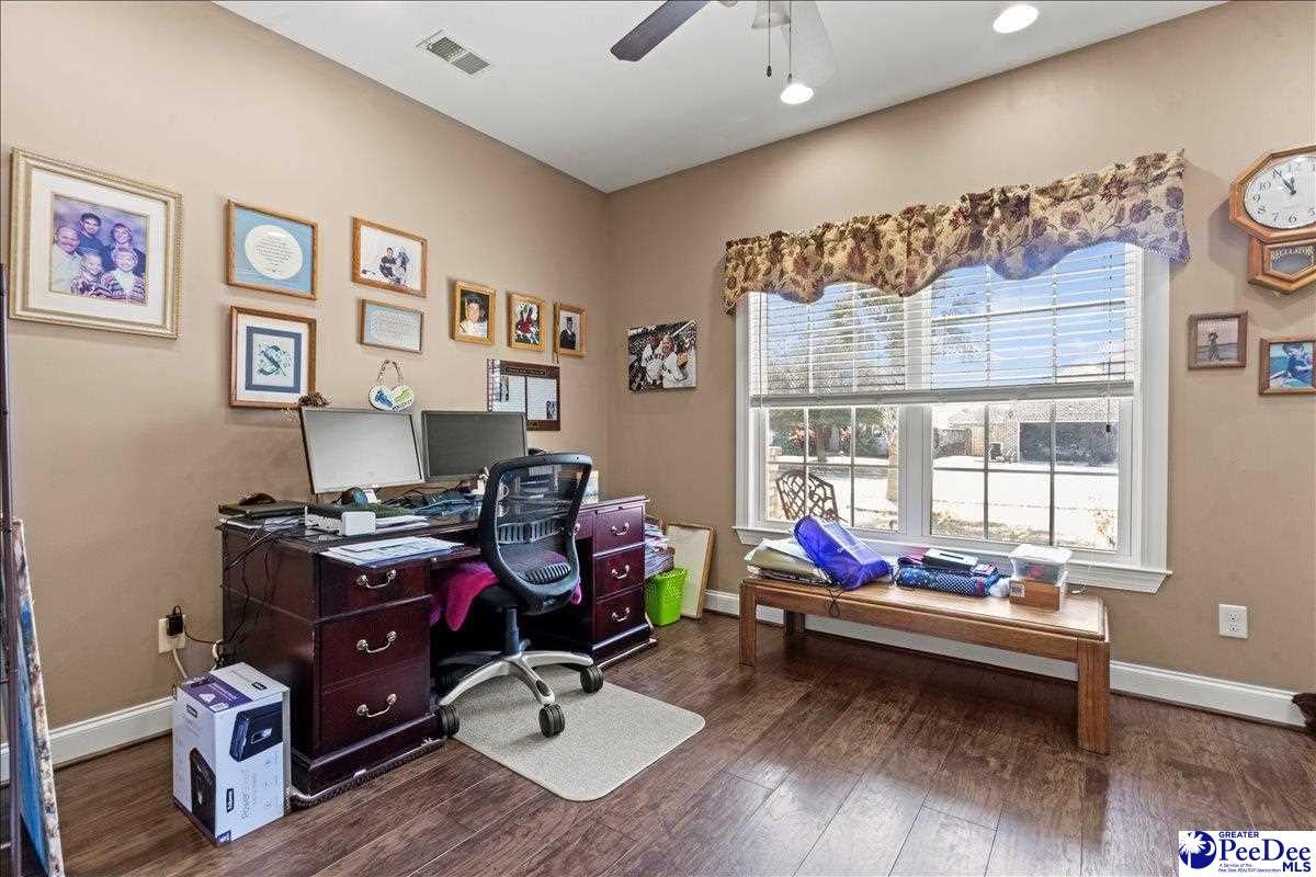 3738 Bromfield Street Florence, SC 29501 - Photo 22 of 64 Gallery Image 22