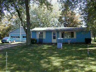 223 Cadet Road Coldwater, MI 49036 - Photo 1 of 1 Primary Photo