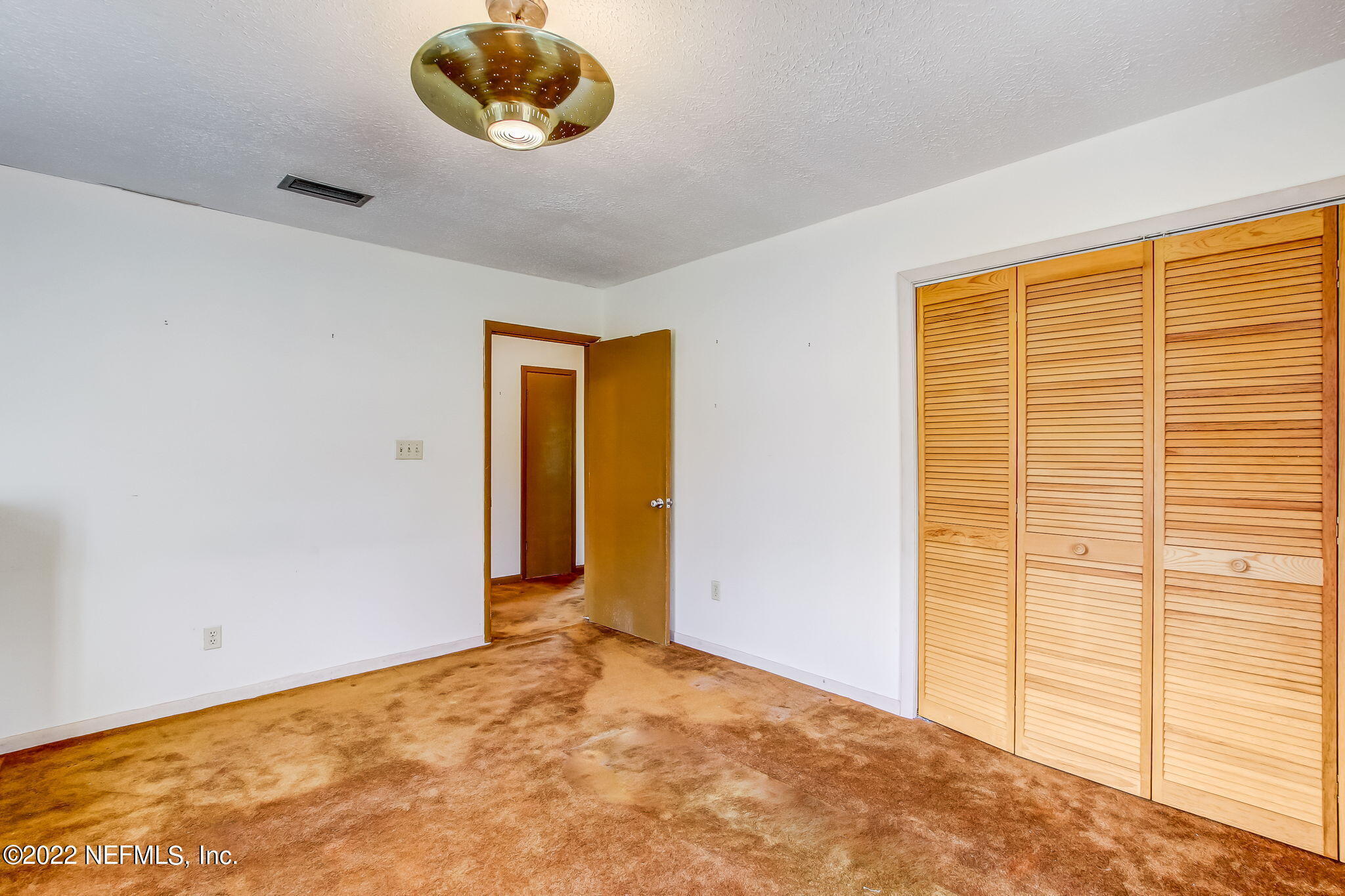 5665 Maverick Road Middleburg, FL 32068 - Photo 16 of 46 2nd Bedroom