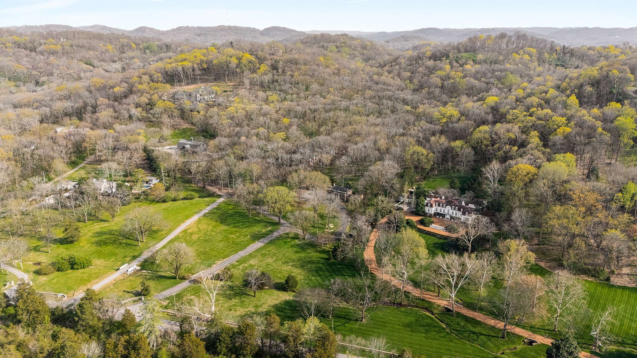 1416 Chickering Road Nashville, TN 37215 - Photo 6 of 12 a view of lake