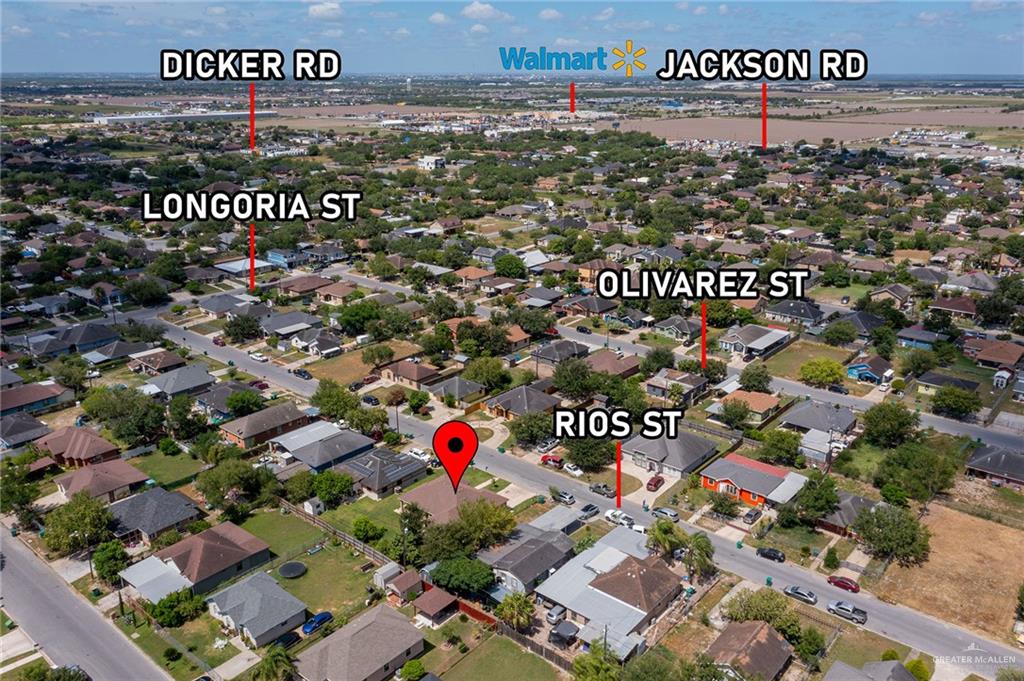 6707 South Rios Street Pharr, TX 78577 - Photo 17 of 17 unknown