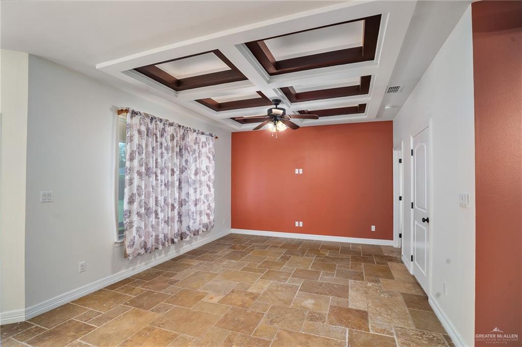 6707 South Rios Street Pharr, TX 78577 - Photo 7 of 17 a view of an empty room