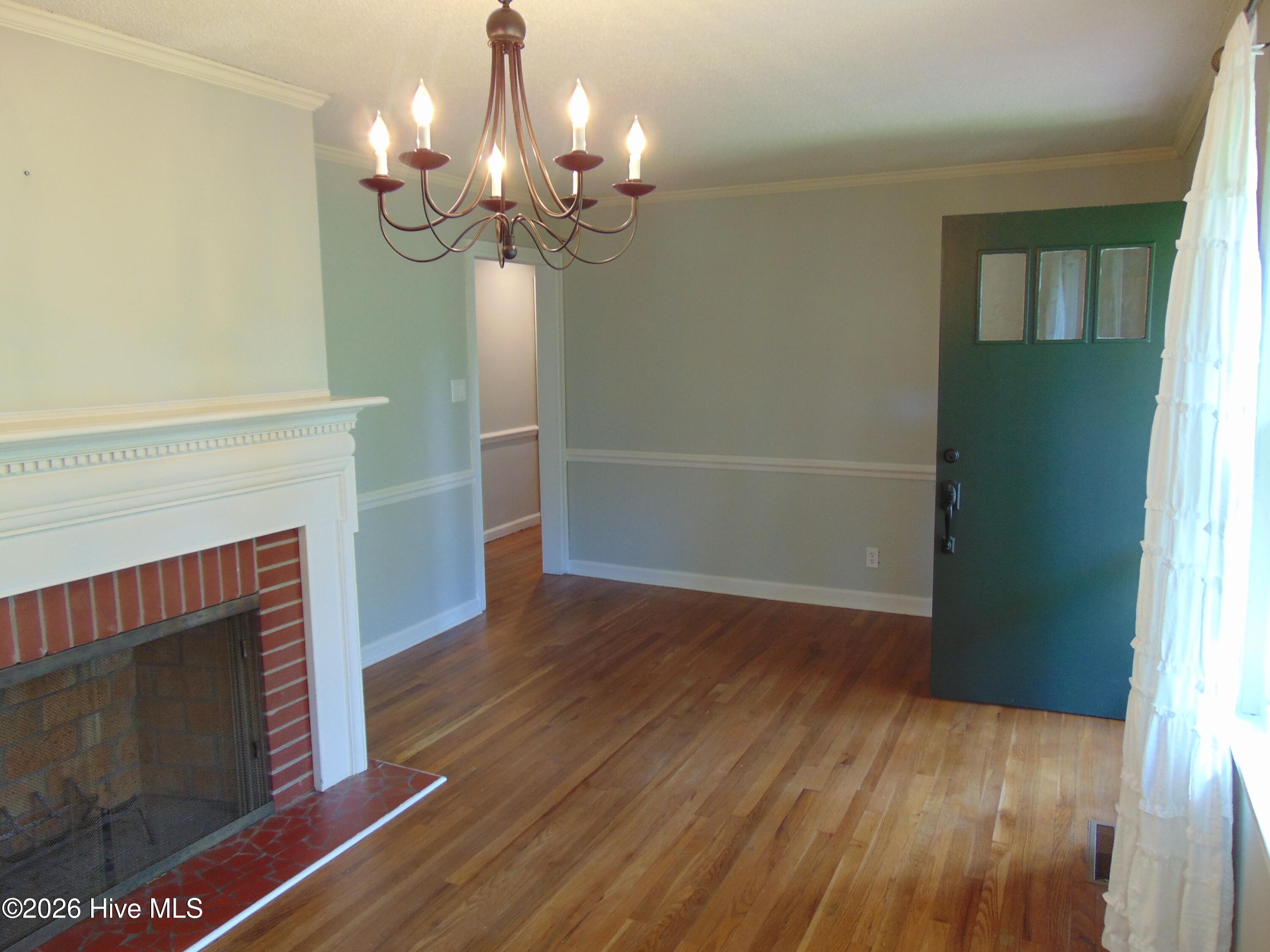 300 Oakdale Road Rocky Mount, NC 27804 - Photo 14 of 41 DSC06654