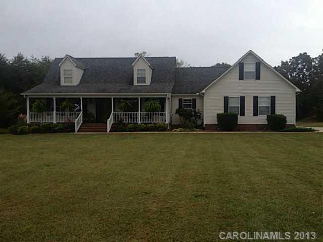 2715 Oddie Road Salisbury, NC 28146 - Photo 1 of 12 Gallery Image 1