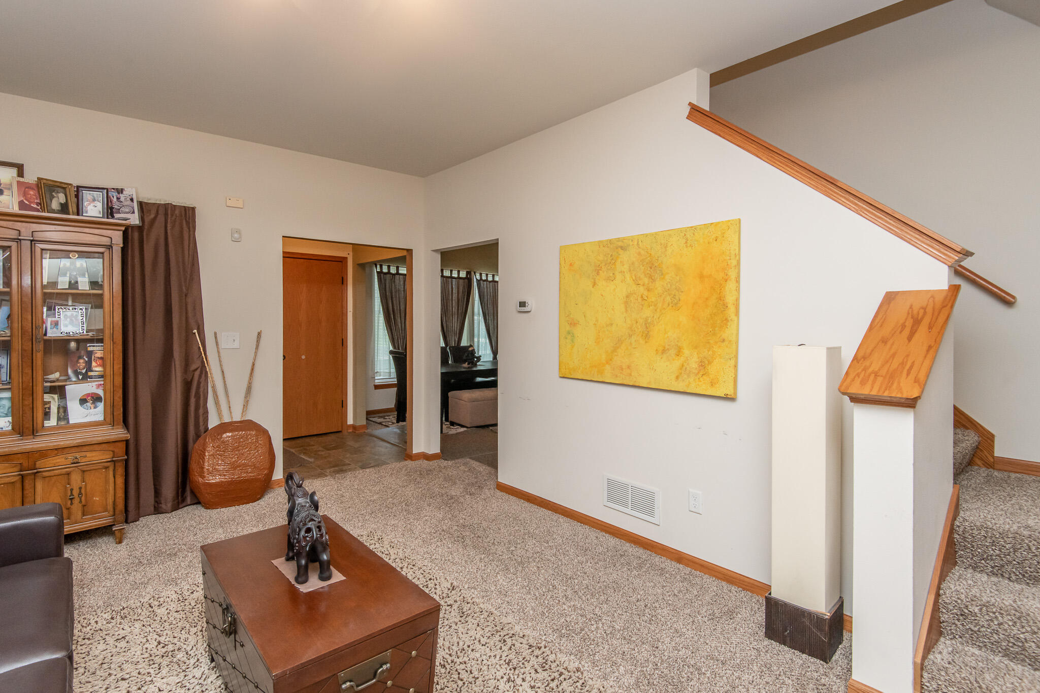 2301 West Garfield Avenue Milwaukee, WI 53205 - Photo 3 of 24 Living Room