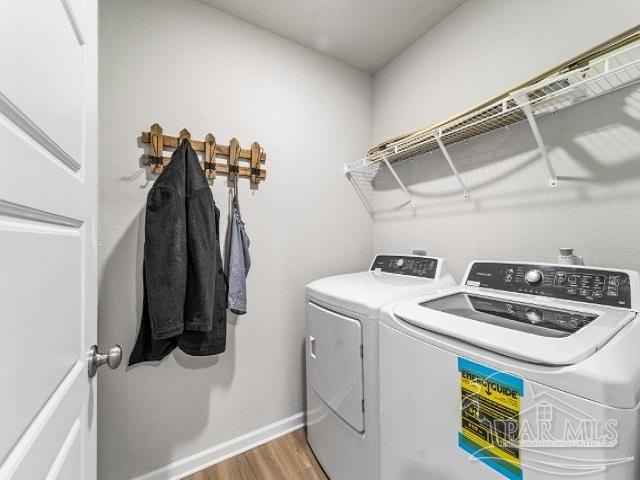 5474 Merlin Way Milton, FL 32583 - Photo 20 of 23 Gallery Image 20