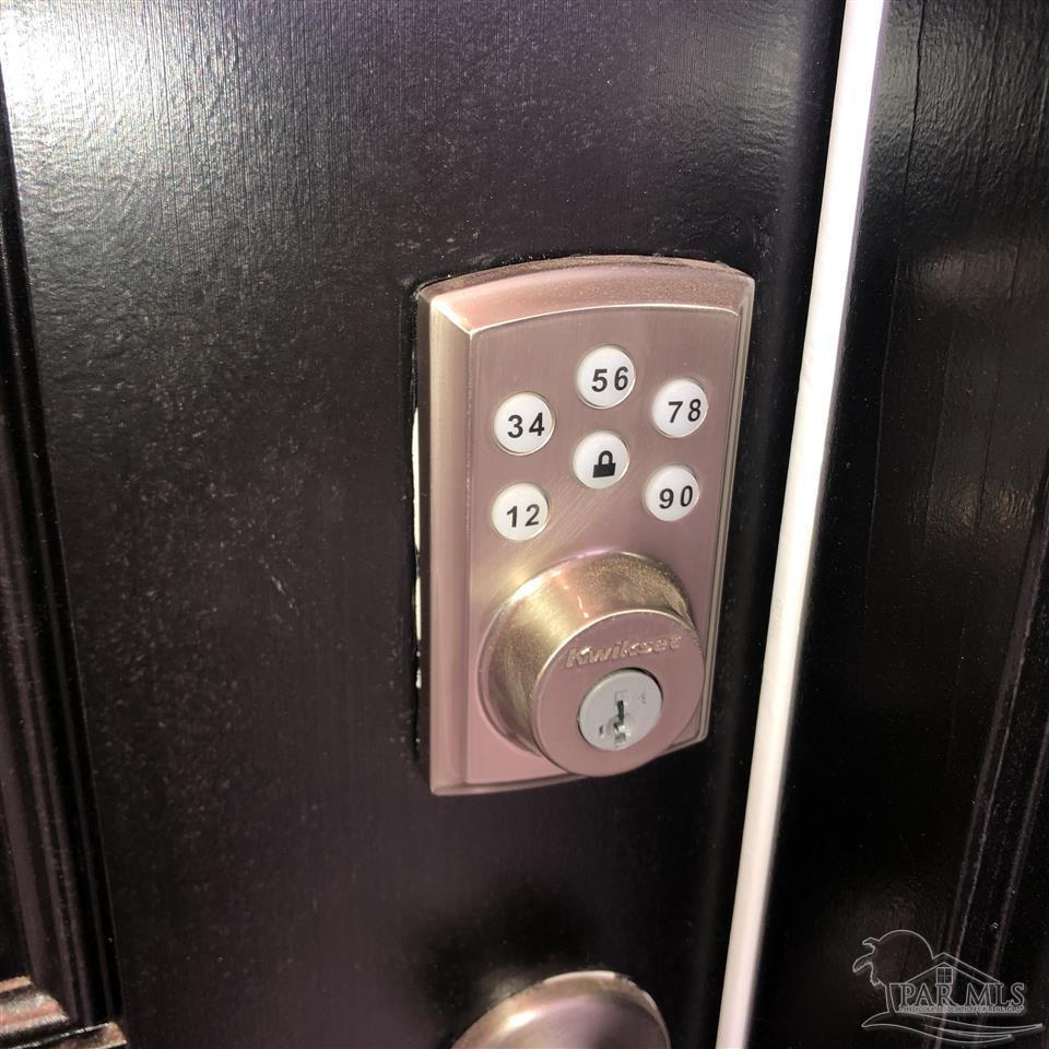 Keyless Entry