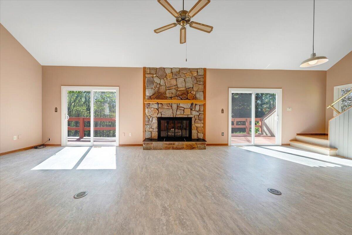1465 Poff School Road Riner, VA 24149 - Photo 15 of 77 015-MIB06615