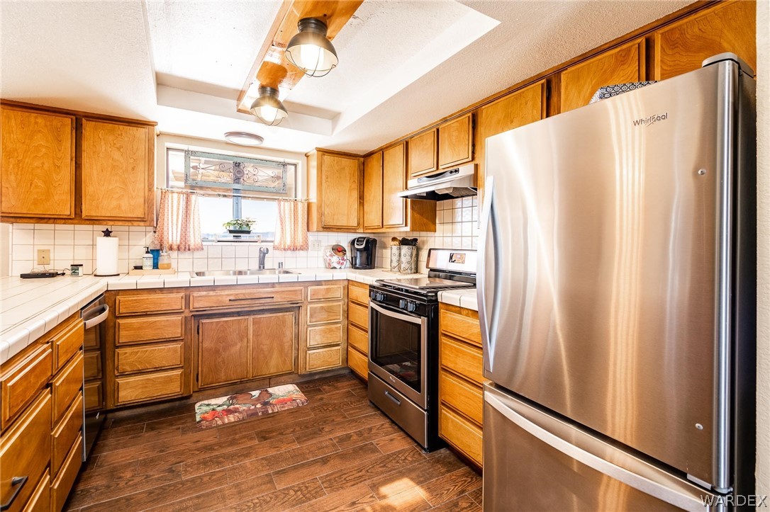 9409 Branded Road Kingman, AZ 86401 - Photo 2 of 49 Gallery Image 2