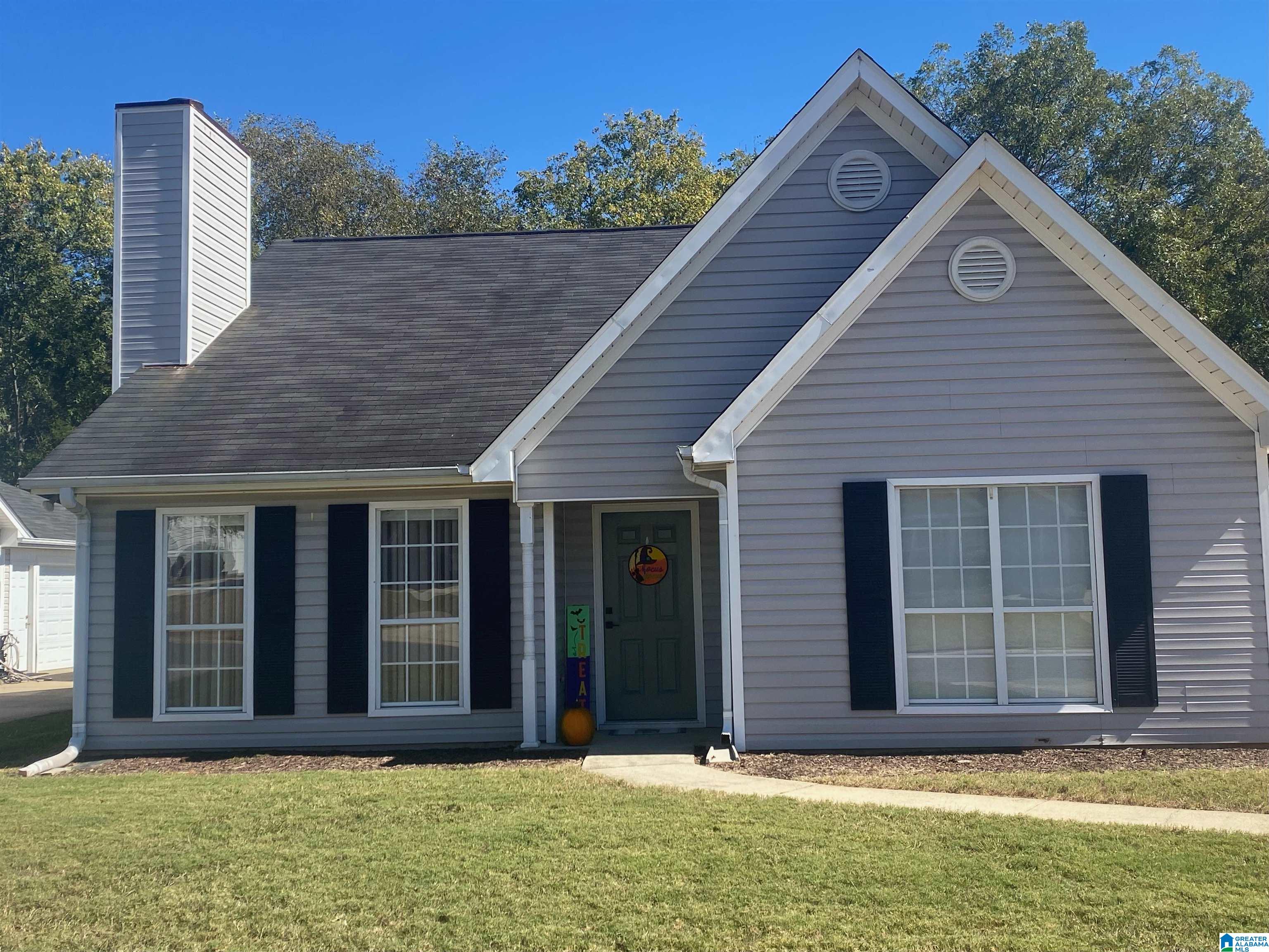 1541 Oliver Road Leeds, AL 35094 - Photo 1 of 4