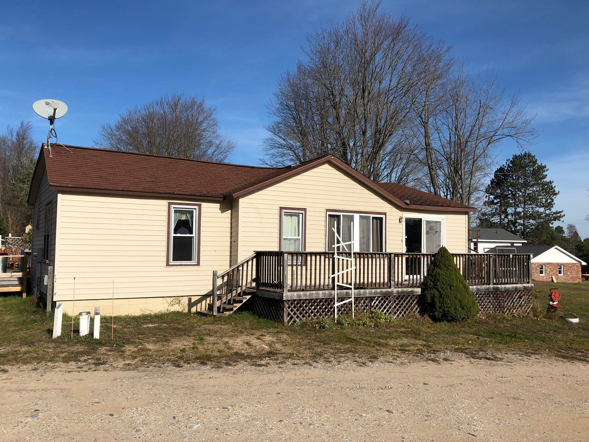 6672 Milton Road Alanson, MI 49706 - Photo 1 of 14 Gallery Image 1