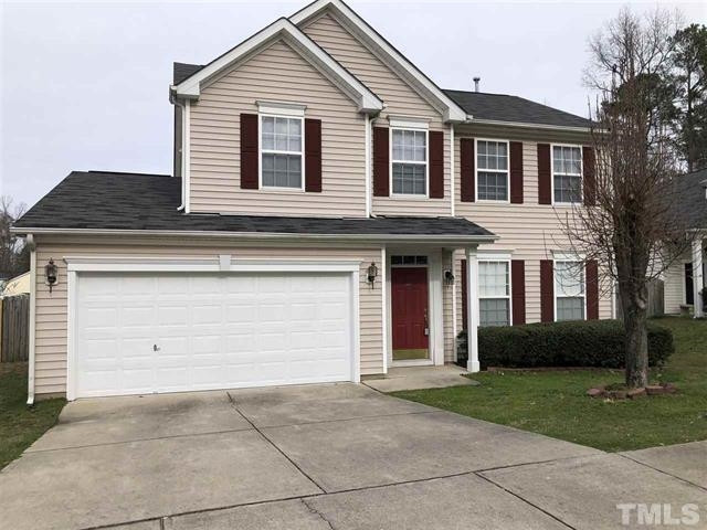 4005 Iverson Street Raleigh, NC 27604 - Photo 1 of 22 Photo 1