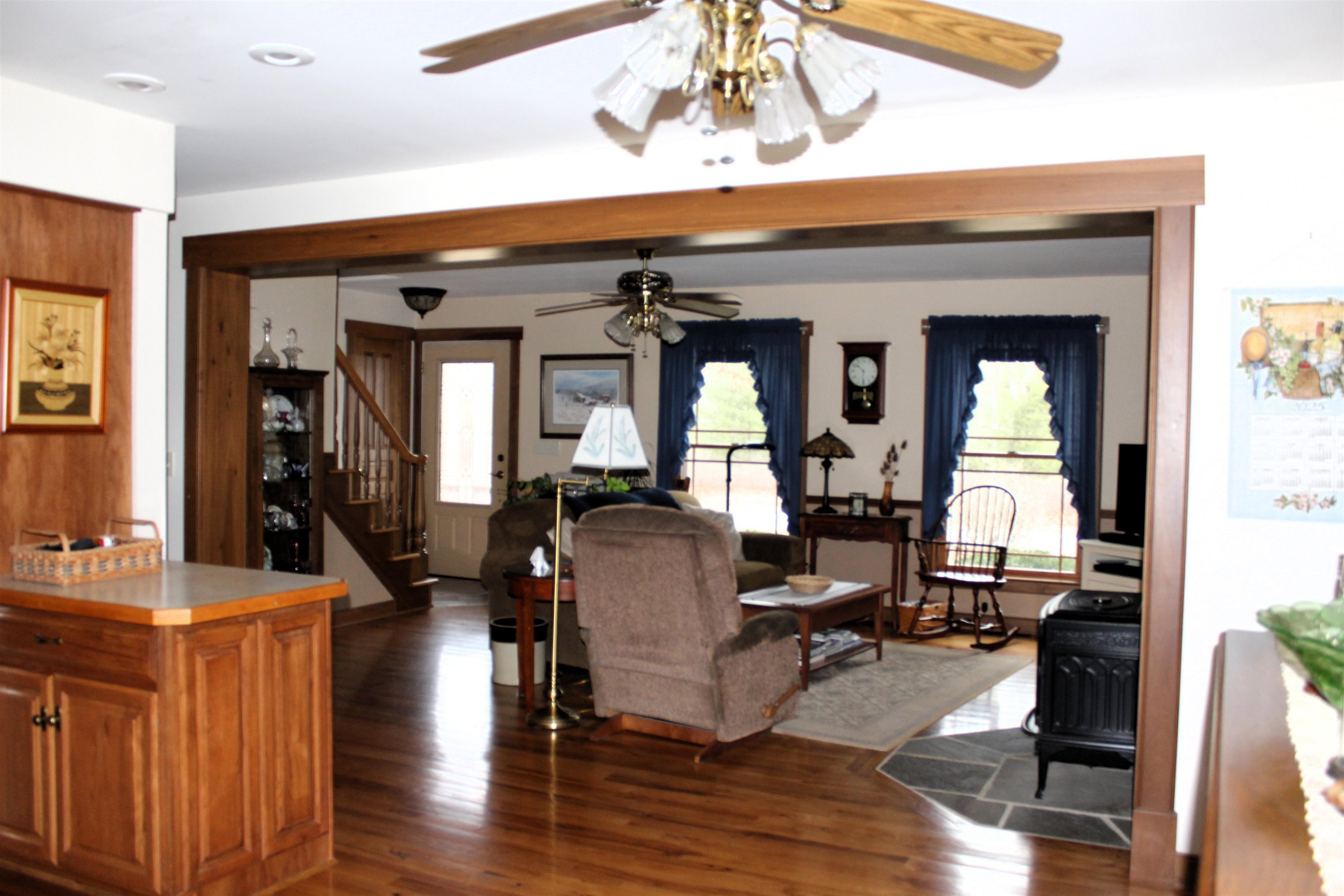 625 Hummingbird Lane Monterey, VA 24465 - Photo 15 of 54