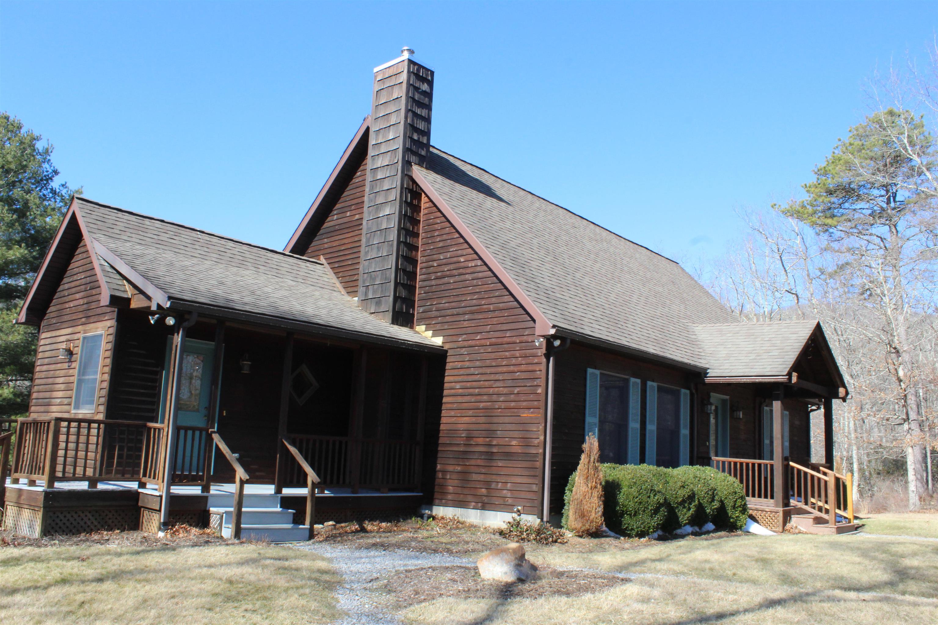 625 Hummingbird Lane Monterey, VA 24465 - Photo 2 of 54