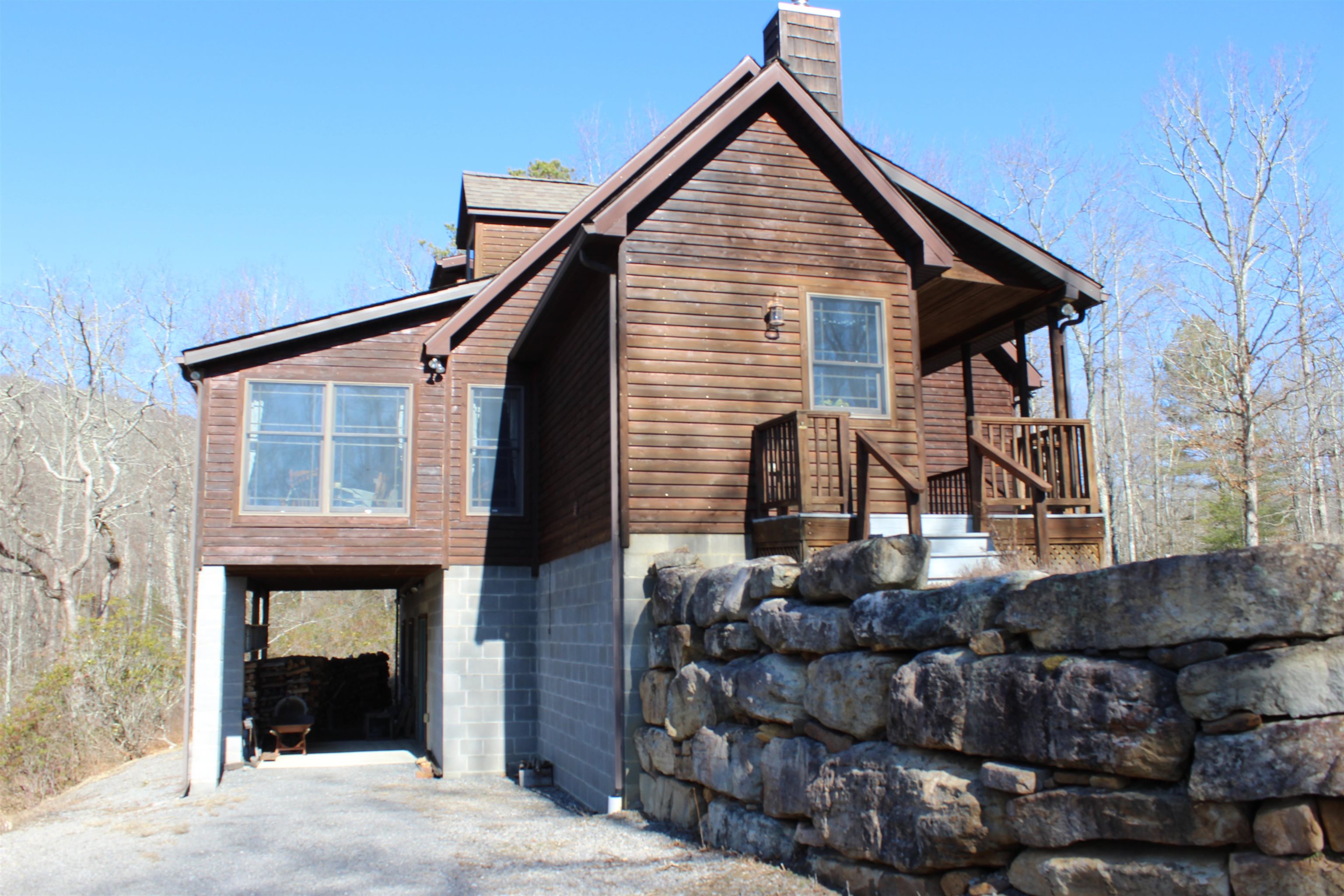 625 Hummingbird Lane Monterey, VA 24465 - Photo 26 of 54