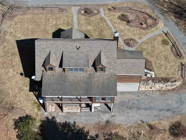 $690,000 | 625 Hummingbird Lane, Monterey, VA 24465