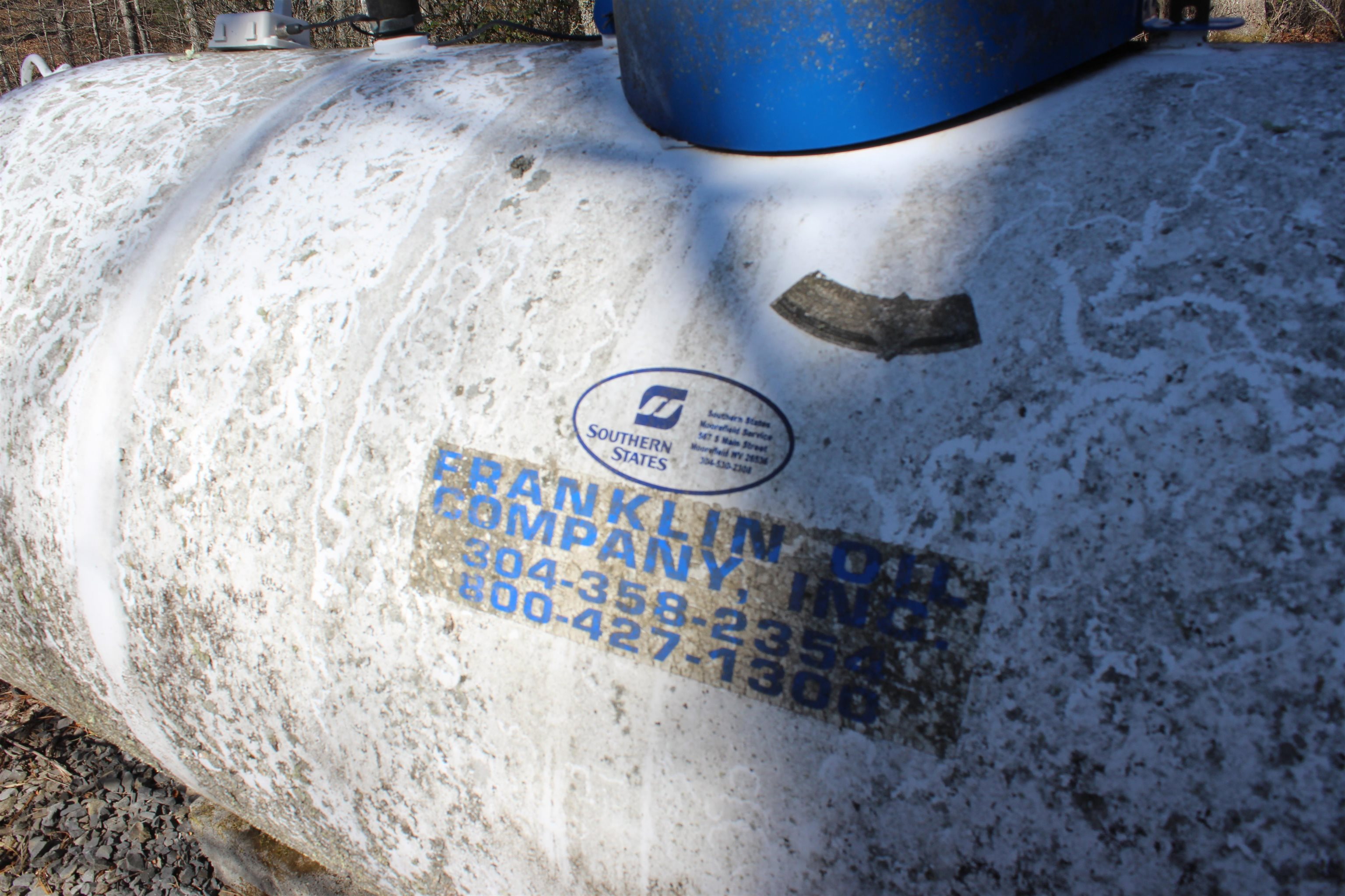 625 Hummingbird Lane Monterey, VA 24465 - Photo 34 of 54