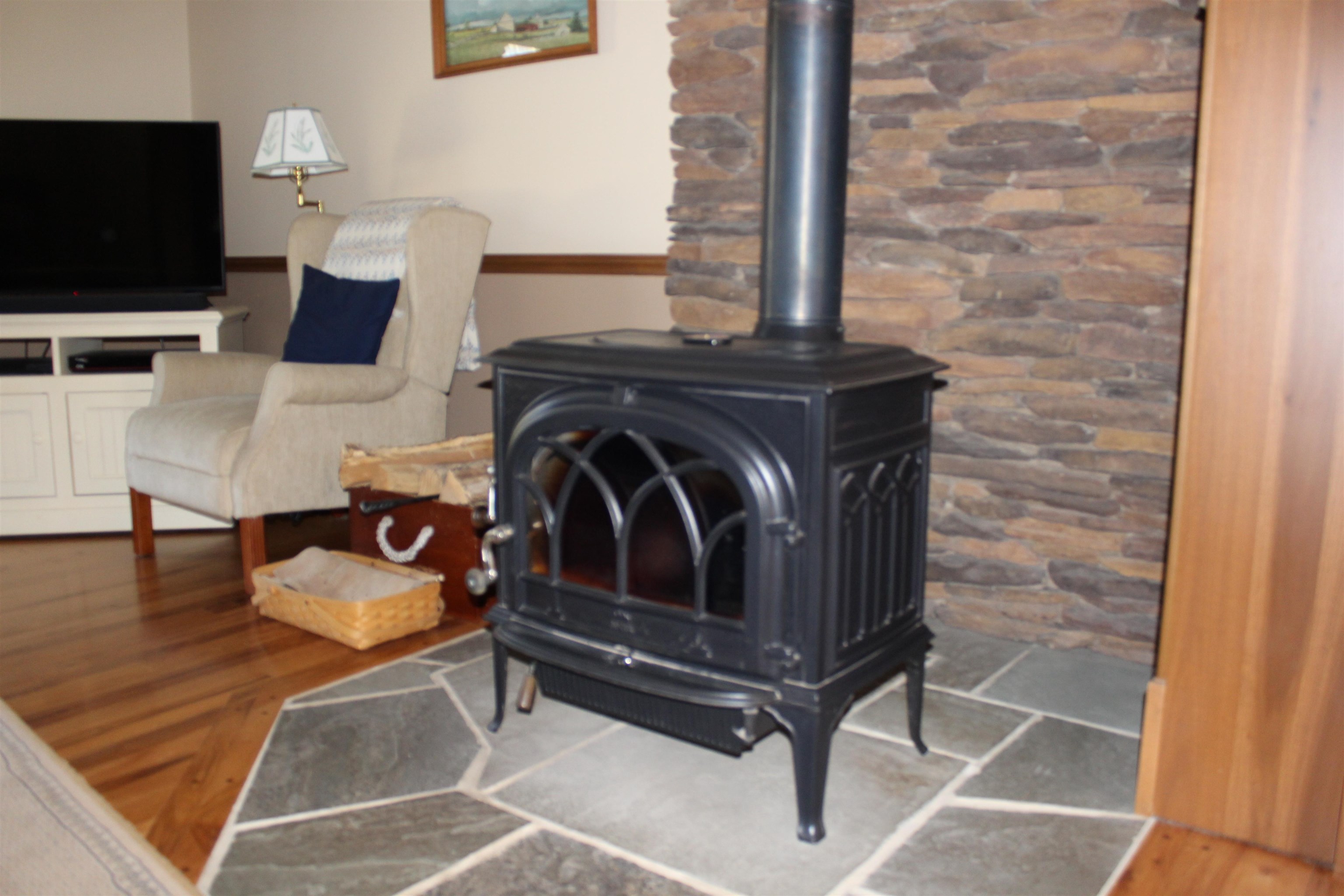 625 Hummingbird Lane Monterey, VA 24465 - Photo 36 of 54