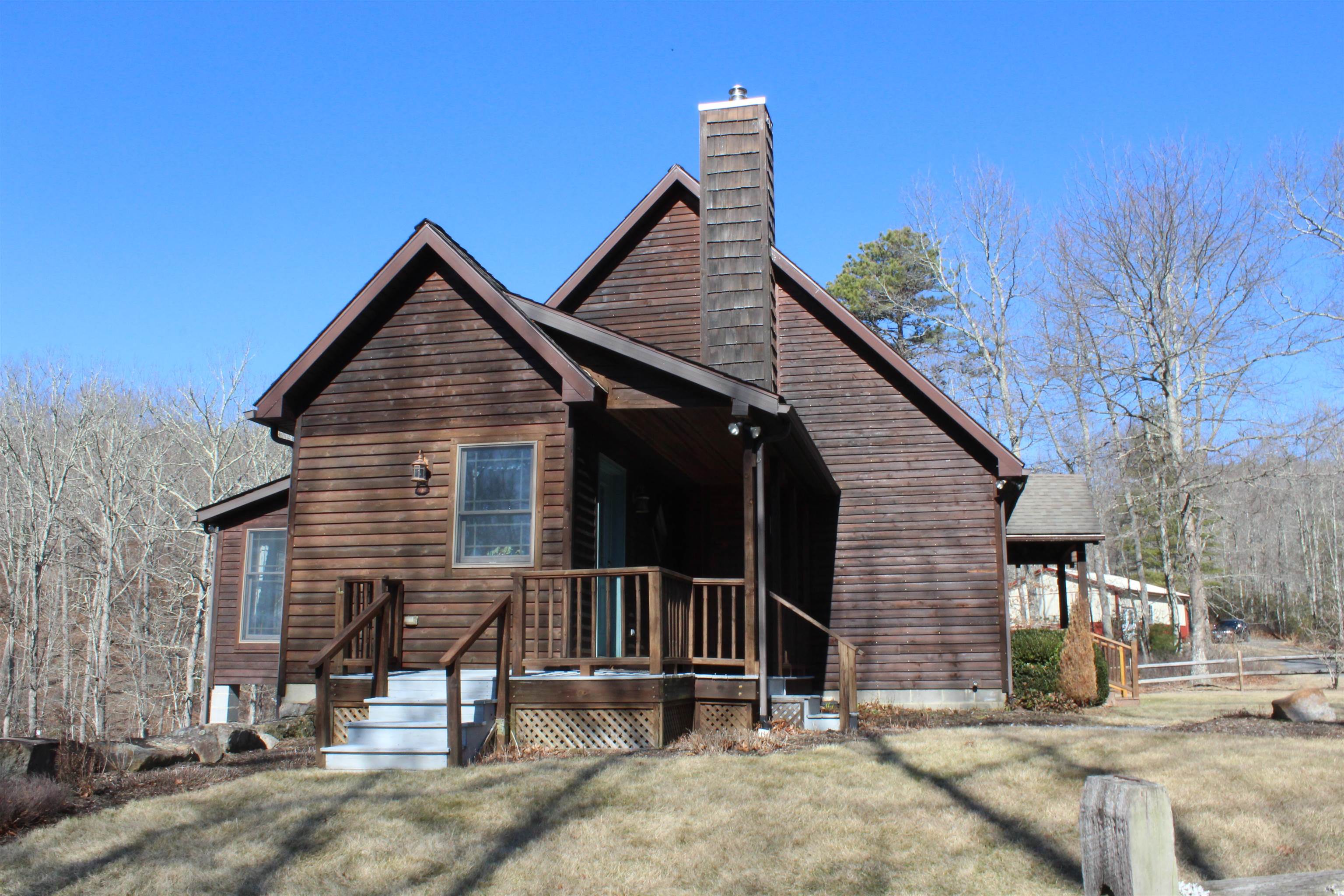 625 Hummingbird Lane Monterey, VA 24465 - Photo 4 of 54