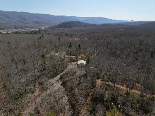 $690,000 | 625 Hummingbird Lane, Monterey, VA 24465