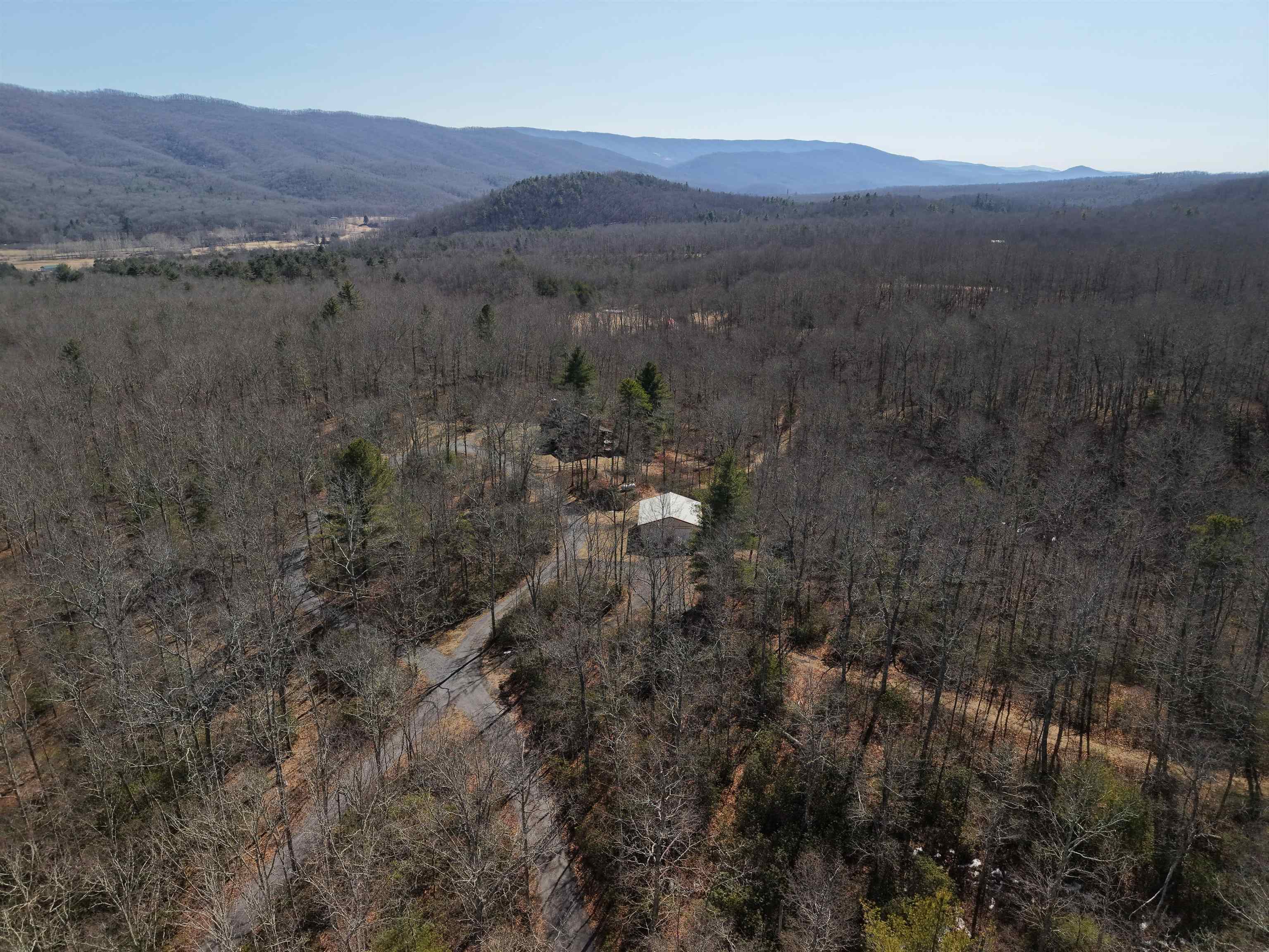 625 Hummingbird Lane Monterey, VA 24465 - Photo 49 of 54