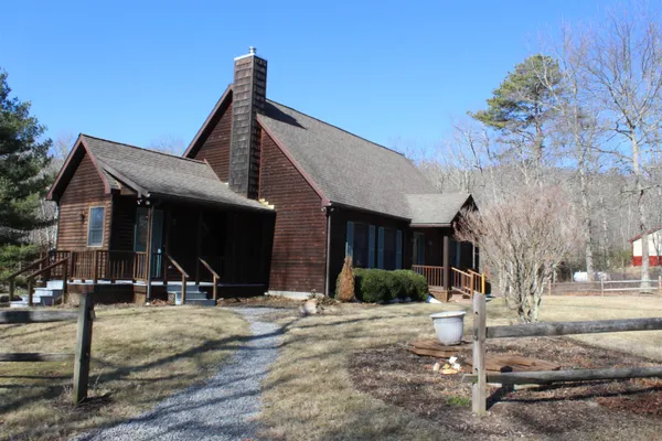 $690,000 | 625 Hummingbird Lane, Monterey, VA 24465