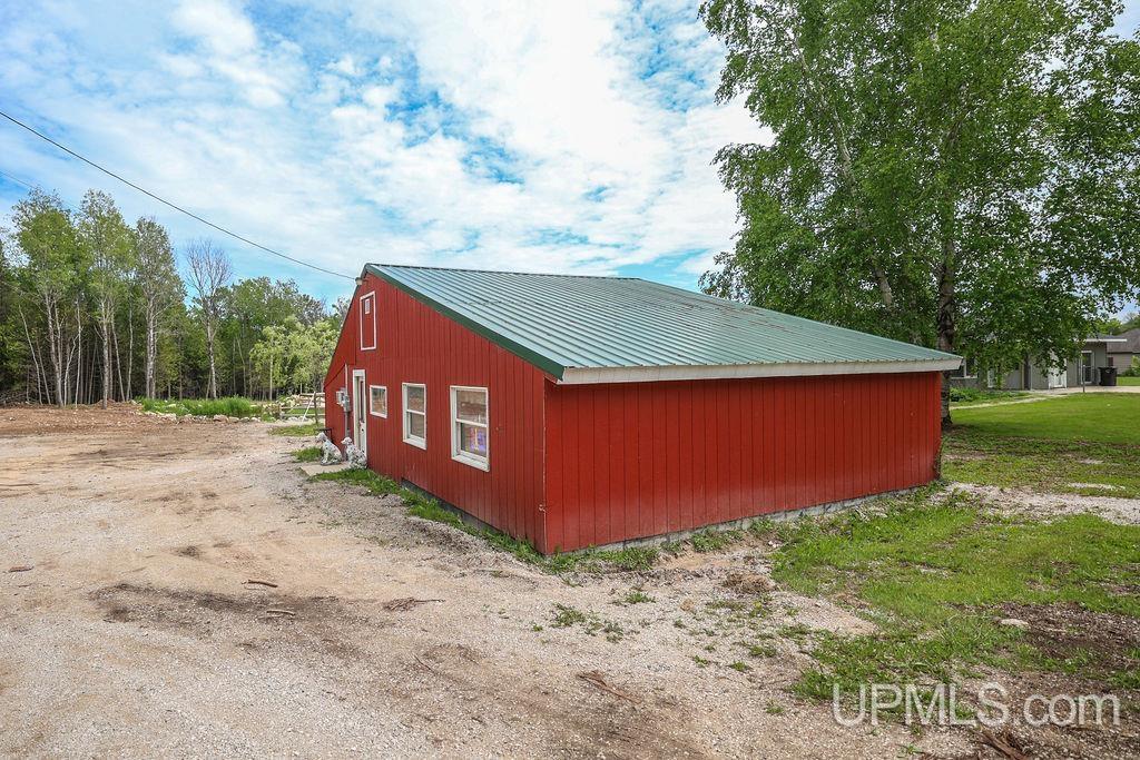 5626 River Road Manistique, MI 49854 - Photo 9 of 69