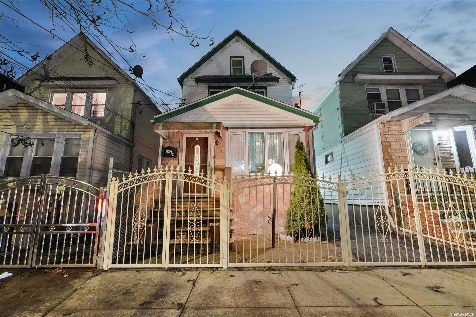 147-26 110th Road Queens, NY 11435 - Photo 1 of 1 Gallery Image 1