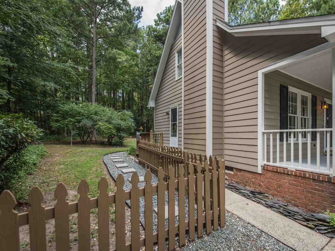 5314 Reams Run Road Durham, NC 27713 - Photo 20 of 25 Photo 20