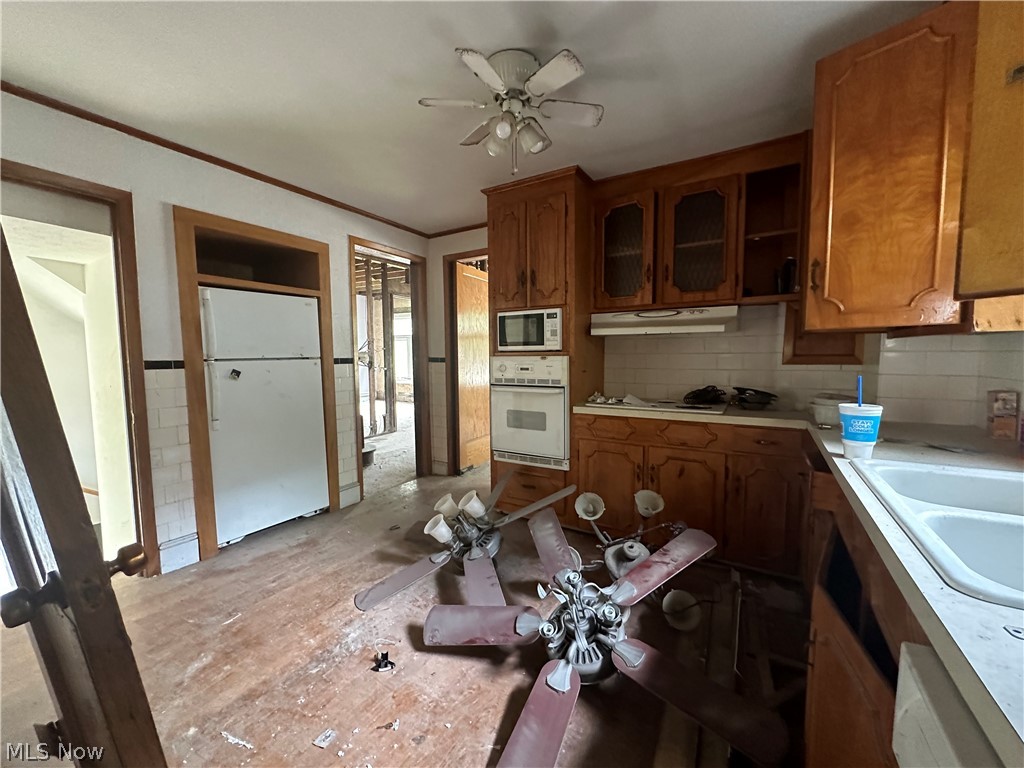 1301 Fulton Road Northwest Canton, OH 44703 - Photo 8 of 50 Gallery Image 8