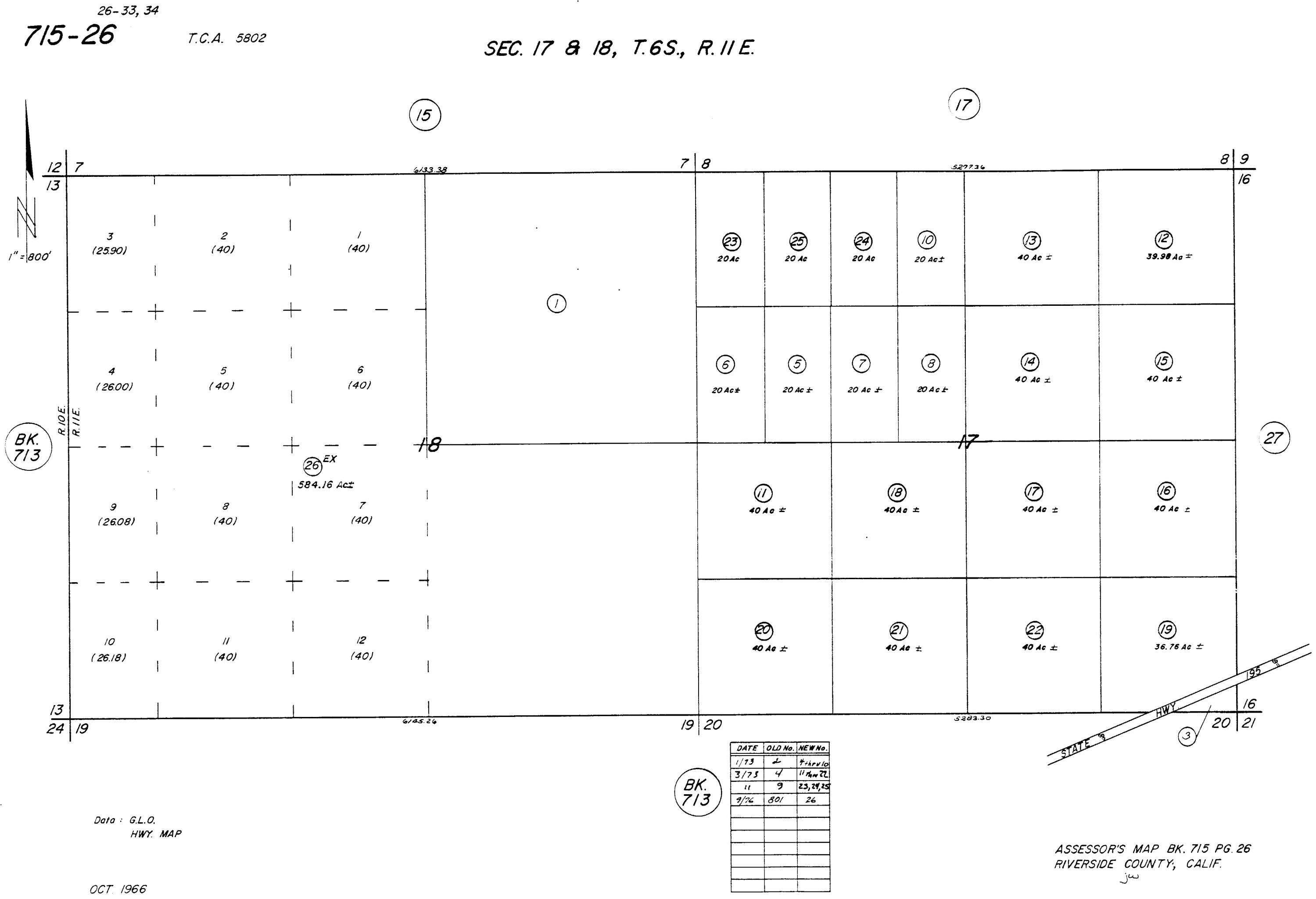 20-ac Box Canyon Road Thermal, CA 92274 - Photo 3 of 6 a black and white photo of a painting