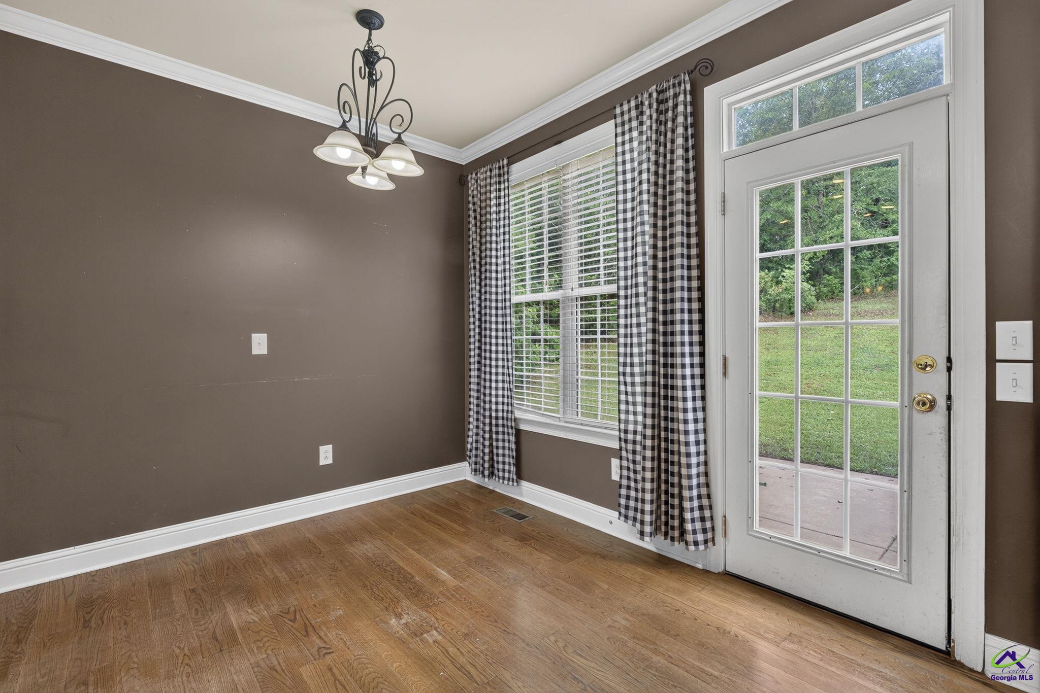242 Carsons Walk Macon, GA 31206 - Photo 15 of 61