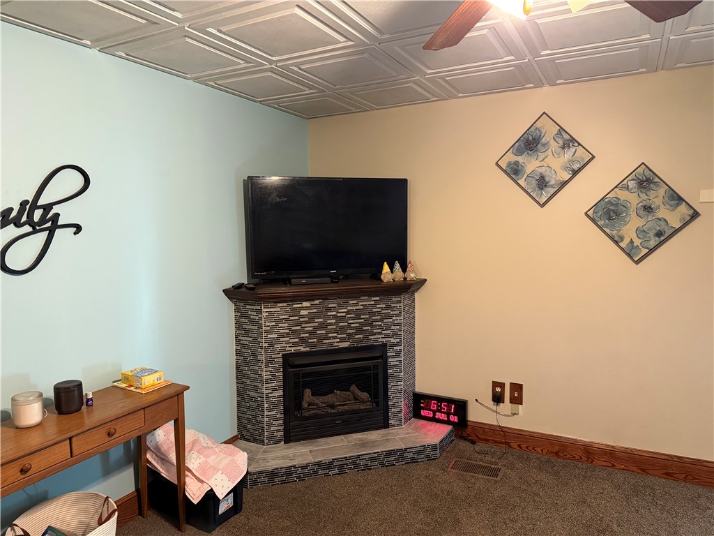 90 Crestline Road Sinnamahoning, PA 15861 - Photo 16 of 48 Gallery Image 16