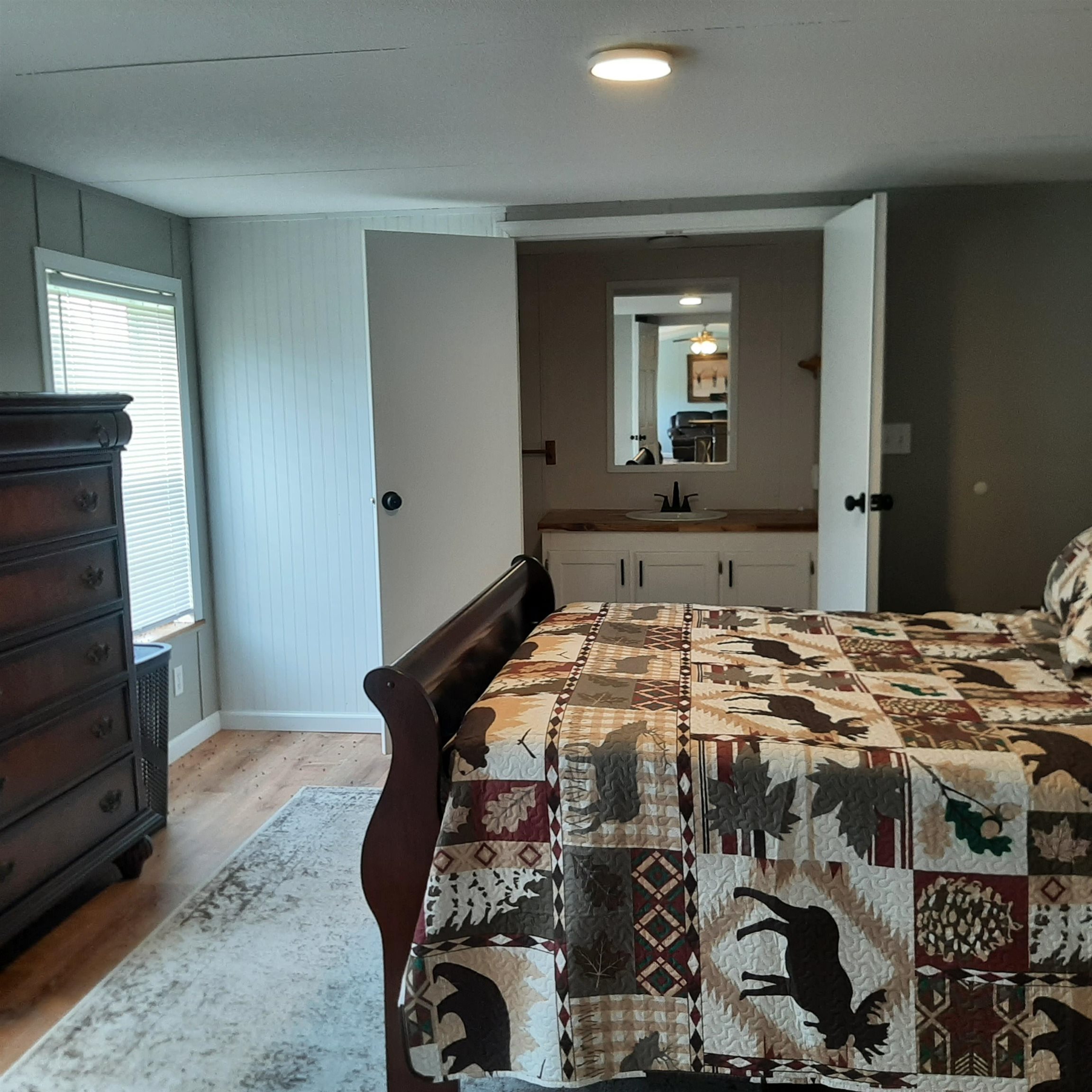 176 Indian Stream Road Pittsburg, NH 03592 - Photo 16 of 23