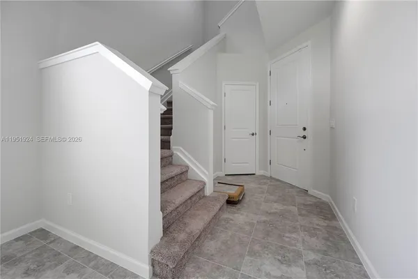 a view of small space