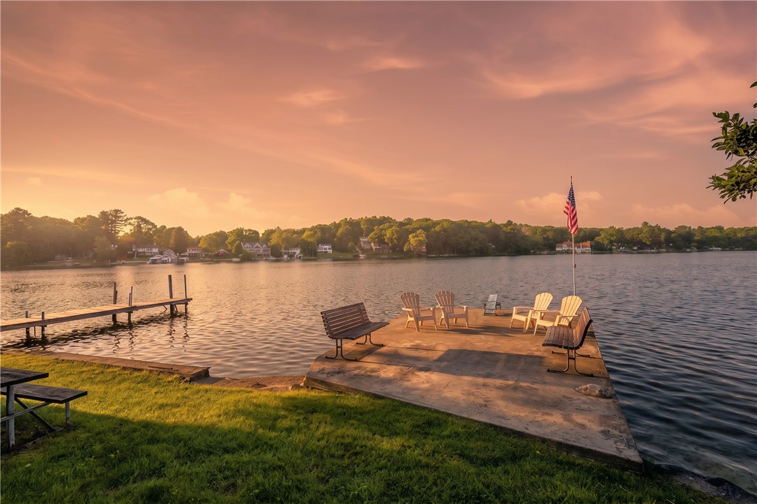 585 Reservoir Road Burrillville, RI 02859 - Photo 6 of 49