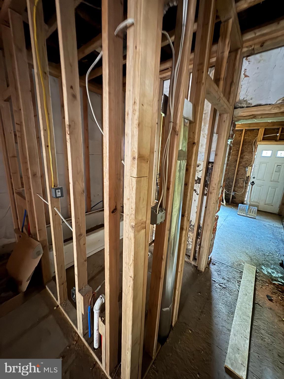 59 North 53rd Street Philadelphia, PA 19139 - Photo 12 of 20 a view of an entryway