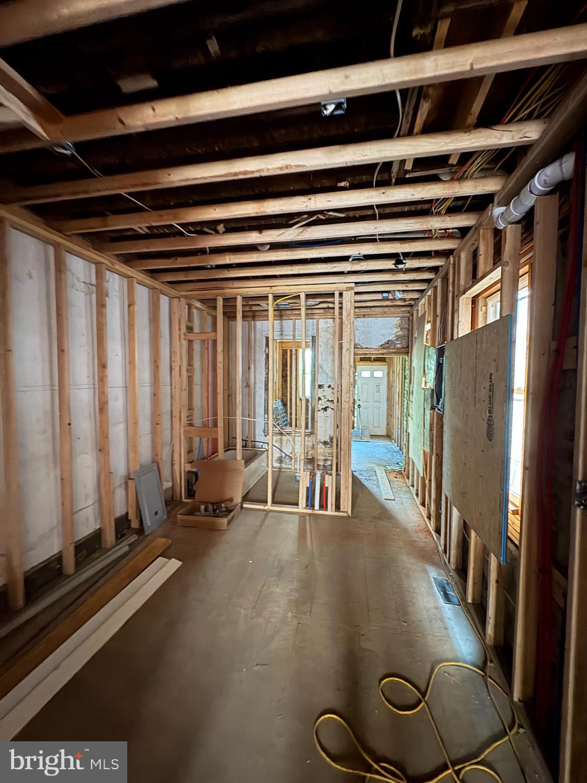 59 North 53rd Street Philadelphia, PA 19139 - Photo 13 of 20 a view of a room with gym equipment